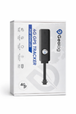 Traceur GPS 4G pour Véhicules – Suivi en Temps Réel, Anti-Vol, Coupure Moteur, Batterie Intégrée